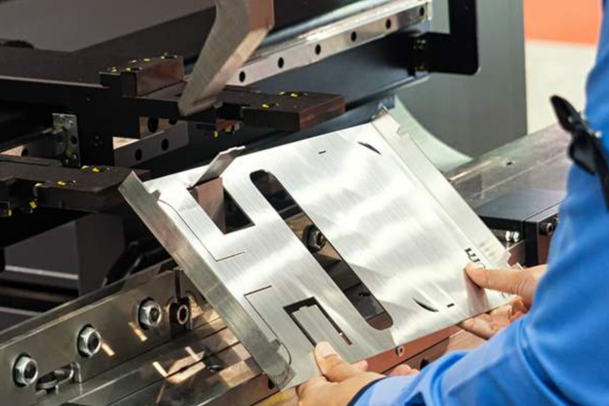 Torneado CNC